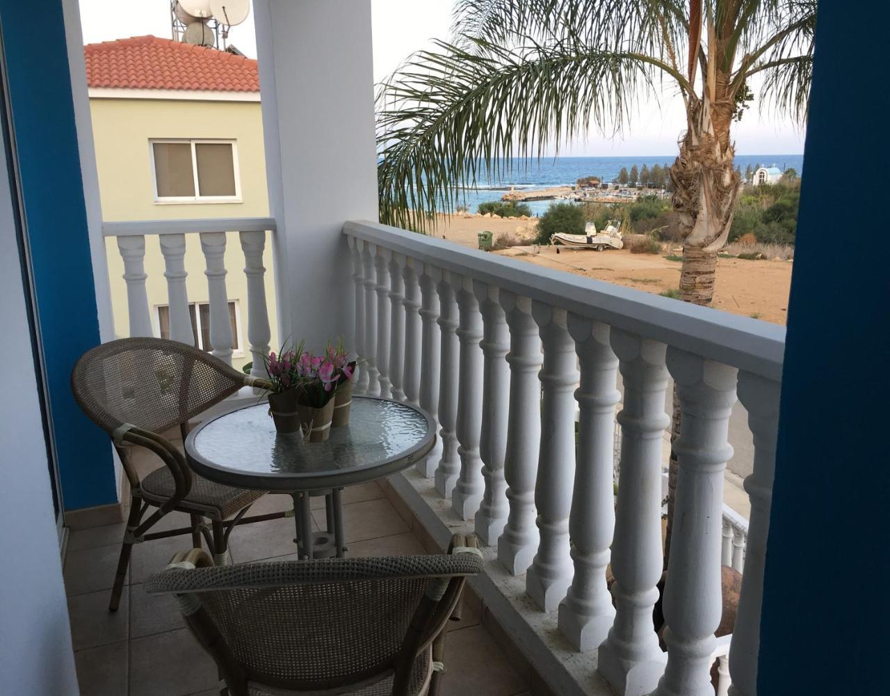Villa Emiliana Paralimni Exterior photo